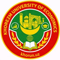 Khorezm University Logo